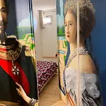 Apartment Coliving Napoleon Iii *