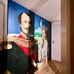 Coliving Napoleon Iii Ajaccio (Corsica)