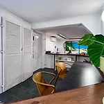Apartment Coliving Napoleon Iii