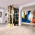 Coliving Napoleon Iii Ajaccio (Corsica)