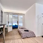 Coliving Napoleon Iii Apartment *