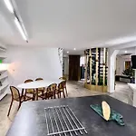 Coliving Napoleon Iii Ajaccio (Corsica)