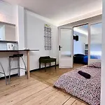 Coliving Napoleon Iii Ajaccio (Corsica)