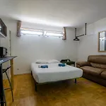 Coliving Napoleon Iii