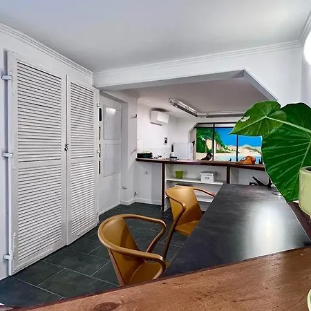 Apartman Coliving Napoleon Iii