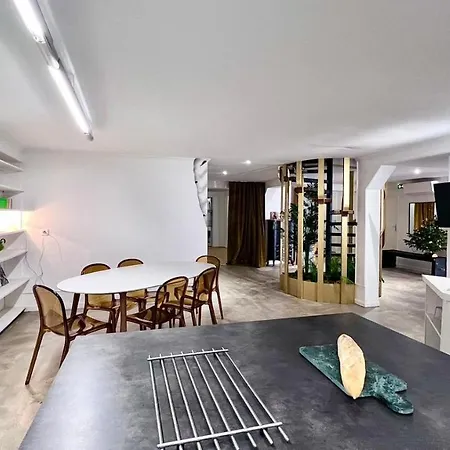 Coliving Napoleon Iii Ajaccio
