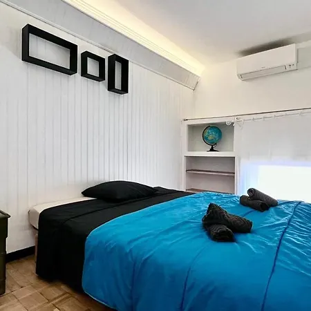 Coliving Napoleon Iii * Ajaccio