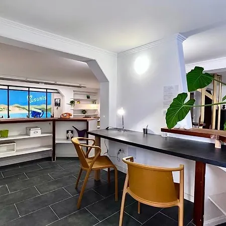 Coliving Napoleon Iii Apartman