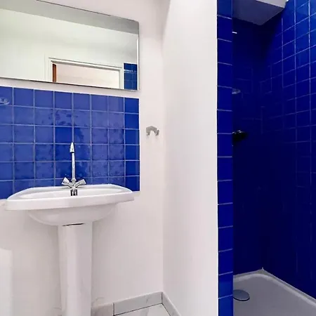 Coliving Napoleon Iii * Ajaccio