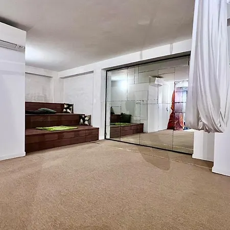 Apartman Coliving Napoleon Iii *