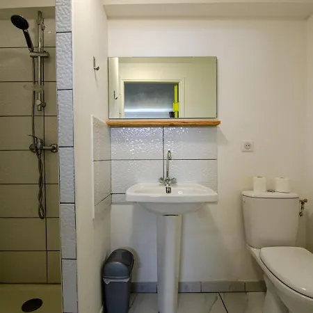 Coliving Napoleon Iii Ajaccio