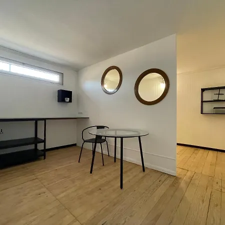 Coliving Napoleon Iii Apartment