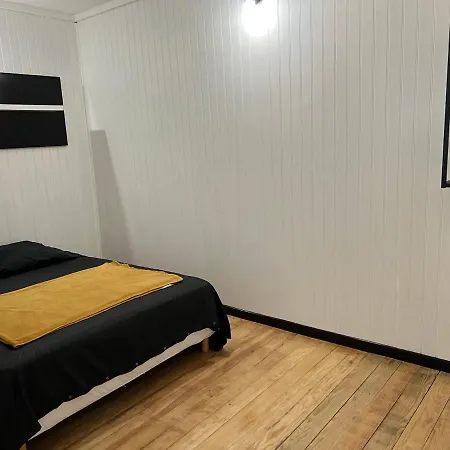 Coliving Napoleon Iii Apartment Ajaccio (Corsica)