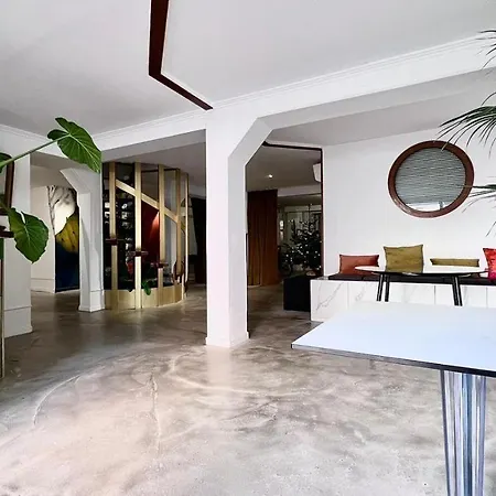 Apartment Coliving Napoleon Iii Ajaccio (Corsica)