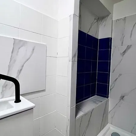 Apartment Coliving Napoleon Iii Ajaccio (Corsica)