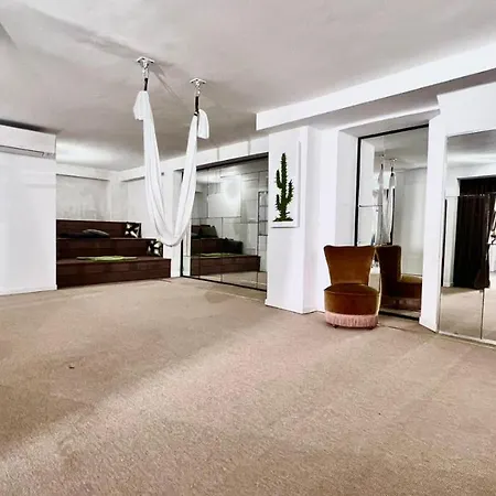 Coliving Napoleon Iii Ajaccio (Corsica)