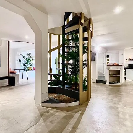 Coliving Napoleon Iii * Αζάτσιο