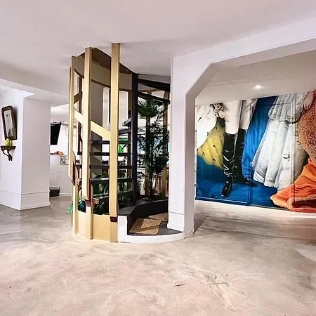 Coliving Napoleon Iii Ajaccio (Corsica)