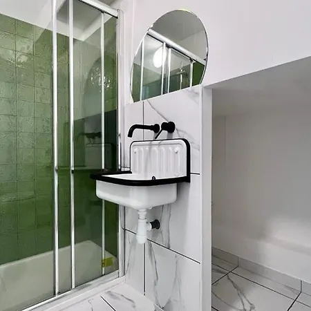 Coliving Napoleon Iii * Ajaccio (Corsica)