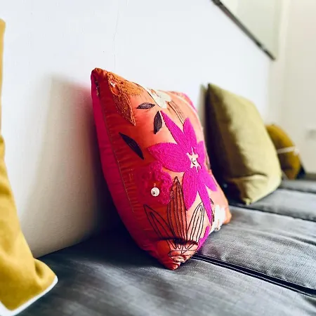 Coliving Napoleon Iii Ajaccio (Corsica)