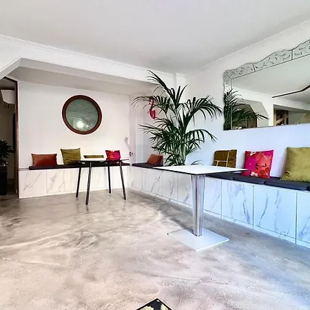 Coliving Napoleon Iii