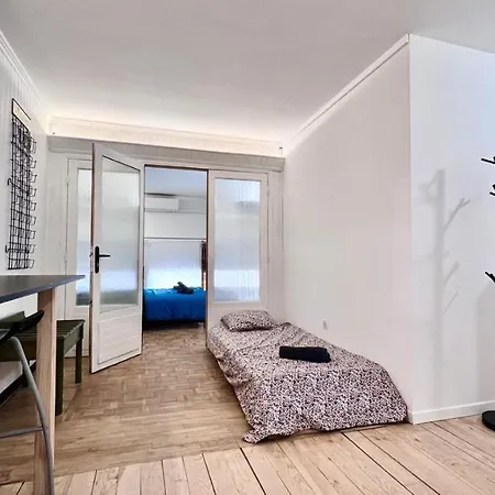 Coliving Napoléon Iii Appartement *