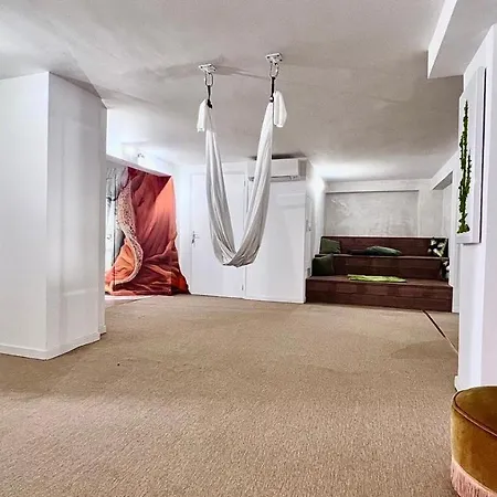 Apartment Coliving Napoleon Iii Ajaccio (Corsica)