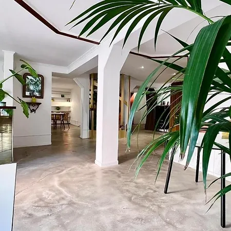 Coliving Napoleon Iii Apartment