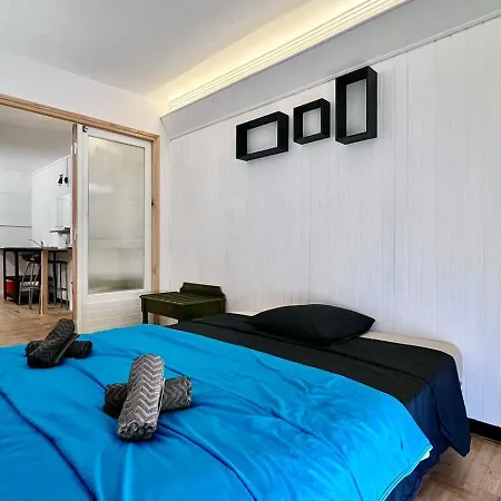 Coliving Napoleon Iii