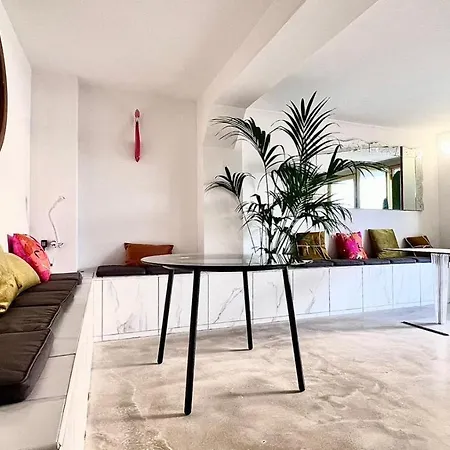 Apartment Coliving Napoleon Iii Ajaccio (Corsica)