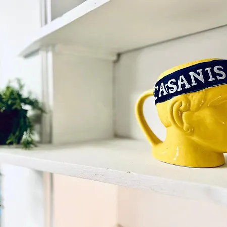 Coliving Napoleon Iii