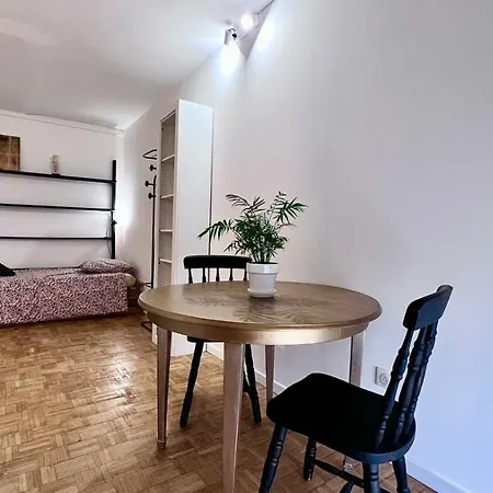Coliving Napoleon Iii Apartment Ajaccio (Corsica)