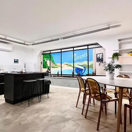 Coliving Napoleon Iii * Ajaccio (Corsica)