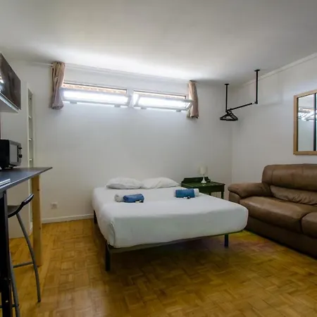 Coliving Napoleon Iii