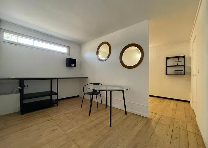 Coliving Napoleon Iii Apartment