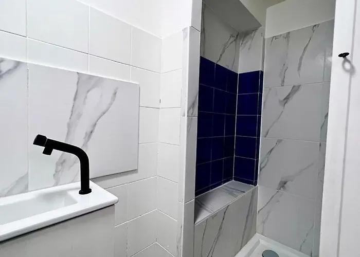 Apartment Coliving Napoleon Iii Ajaccio (Corsica)