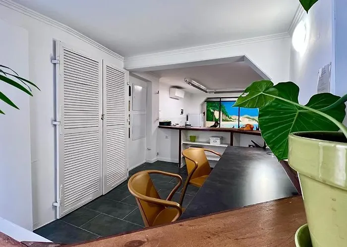 Apartment Coliving Napoleon Iii