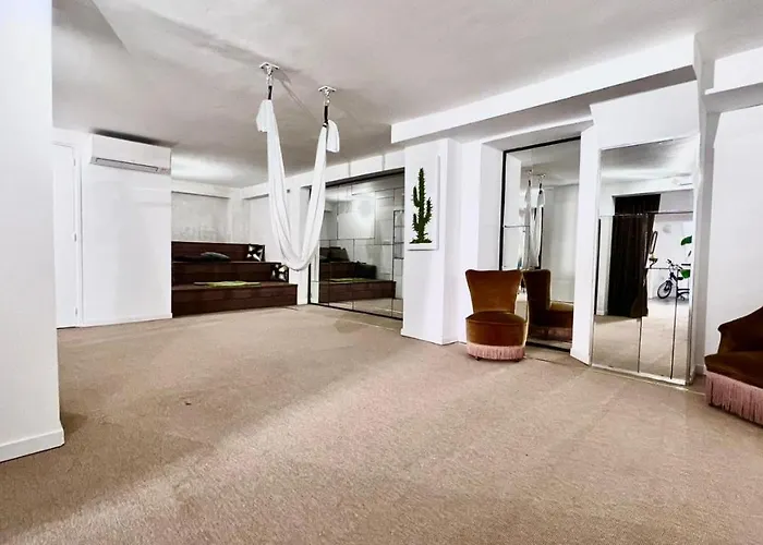 Coliving Napoleon Iii Ajaccio (Corsica)