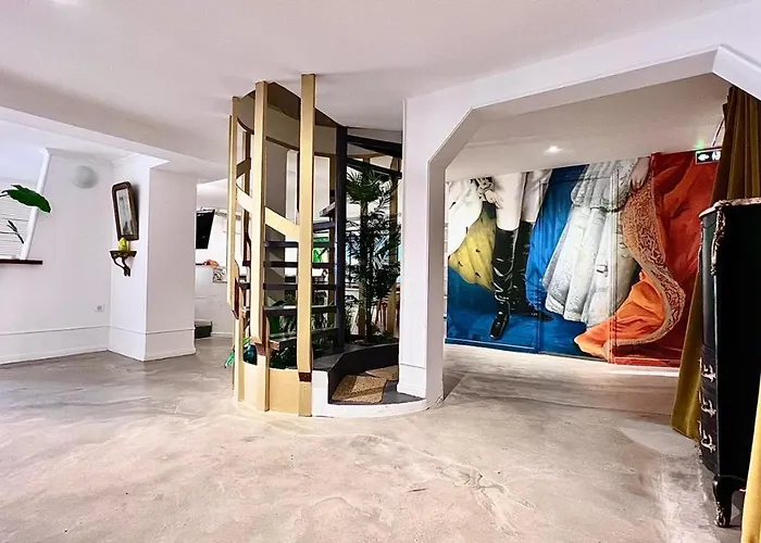 Coliving Napoleon Iii Ajaccio (Corsica)