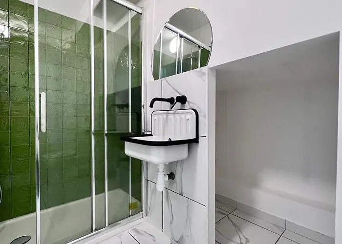 Coliving Napoleon Iii * Ajaccio (Corsica)