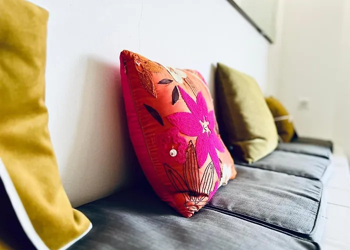 Coliving Napoleon Iii Ajaccio (Corsica)