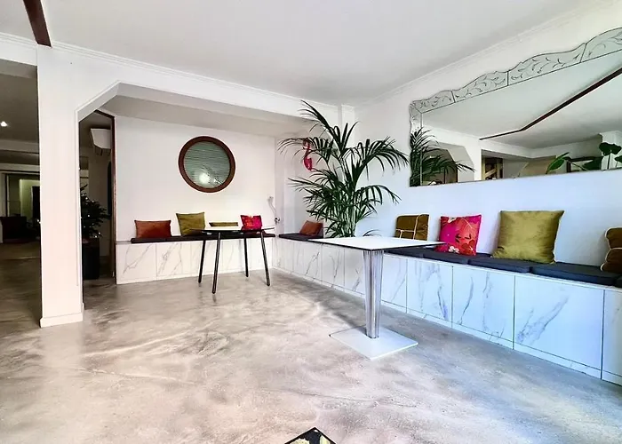 Coliving Napoleon Iii