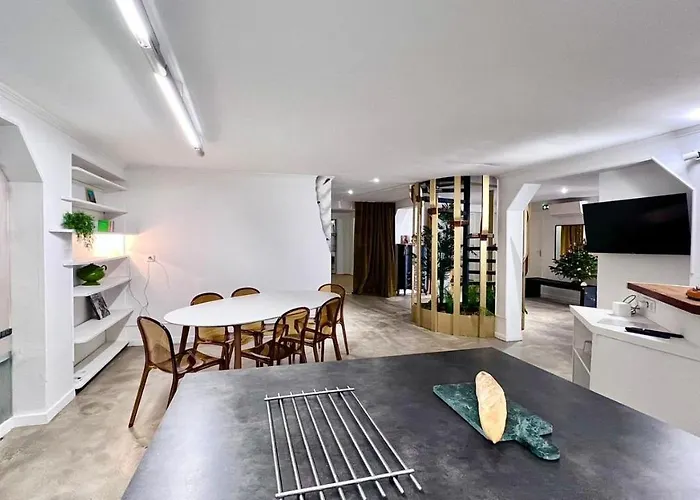 Coliving Napoleon Iii Ajaccio (Corsica)