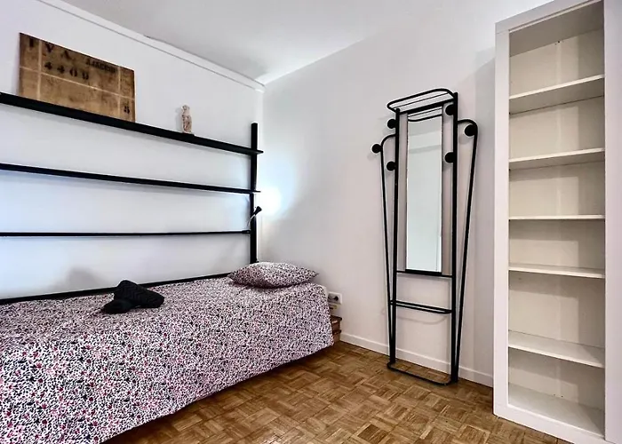 Coliving Napoleon Iii *