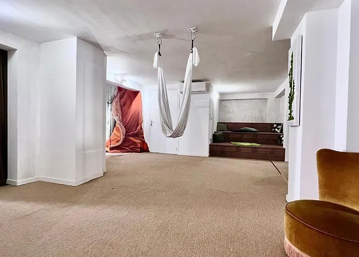 Apartment Coliving Napoleon Iii Ajaccio (Corsica)