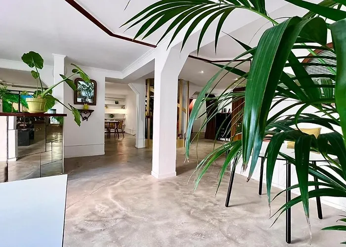 Coliving Napoleon Iii Apartment