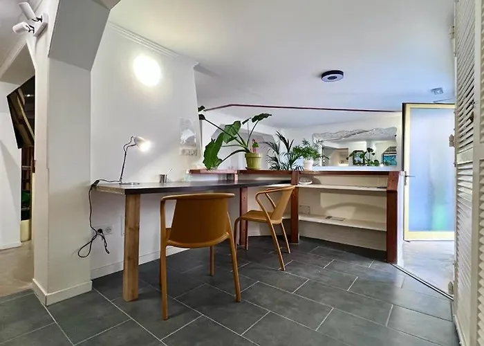 Coliving Napoleon Iii *