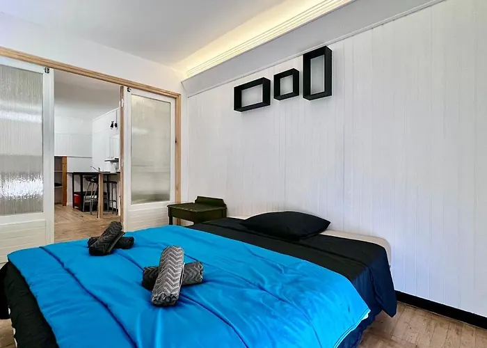 Coliving Napoleon Iii