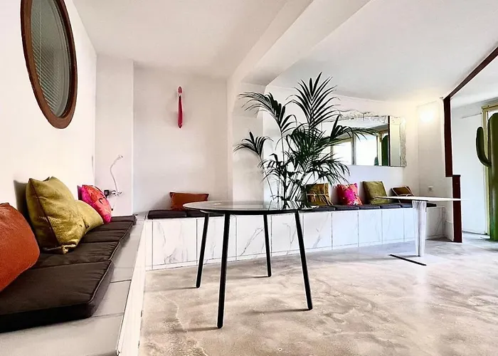 Apartment Coliving Napoleon Iii Ajaccio (Corsica)