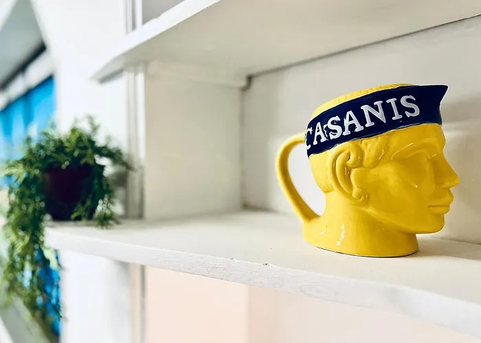 Coliving Napoleon Iii